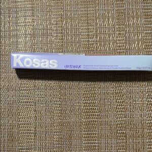 Kosas hot liner